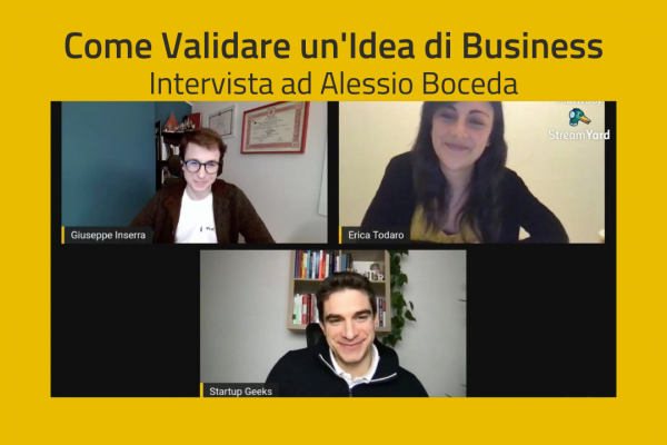 Copertina Sito Intervista ad Alessio Boceda